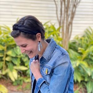 Meet your Posher, Natalie